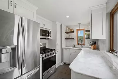 664 Somerville Dr, Scott Township, PA 15243 - Photo 25