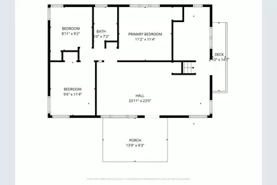 664 Somerville Dr, Scott Township, PA 15243 - Photo 45