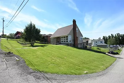 1255 Rosecrest Ave, Monessen, PA 15062 - Photo 35
