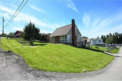 1255 Rosecrest Ave, Monessen, PA 15062 - Photo 5