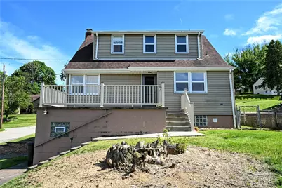 1255 Rosecrest Ave, Monessen, PA 15062 - Photo 27