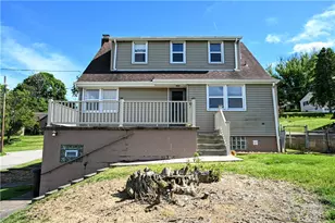 1255 Rosecrest Ave, Monessen, PA 15062 - Photo 27