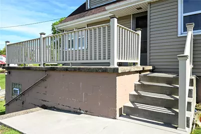 1255 Rosecrest Ave, Monessen, PA 15062 - Photo 29