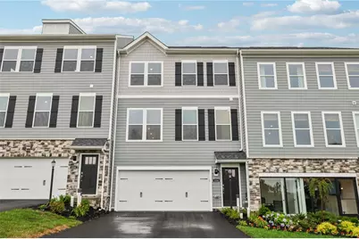 163 River Ridge Drive, Moon/Crescent Twp, PA 15108 - Photo 1