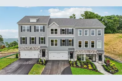 163 River Ridge Drive, Moon/Crescent Twp, PA 15108 - Photo 1