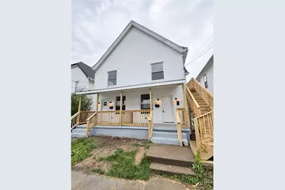 417 Bartram Ave #3, New Castle, PA 16101 - Photo 1