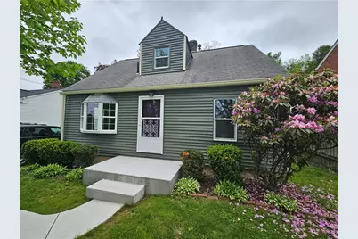 520 Joffre St, Ellwood City, PA 16117 - Photo 1
