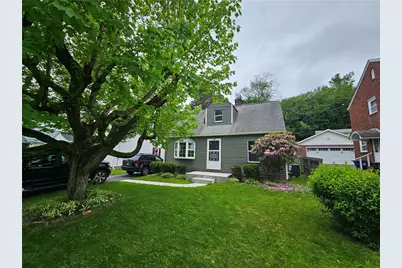 520 Joffre St, Ellwood City, PA 16117 - Photo 3