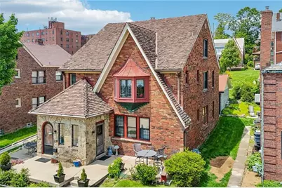 536&538 Lansdale Pl, Pittsburgh, PA 15228 - Photo 1