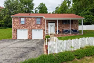 4222 Outlook Dr, West Mifflin, PA 15122 - Photo 1