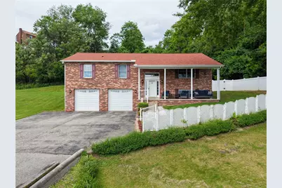 4222 Outlook Dr, West Mifflin, PA 15122 - Photo 39