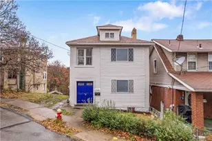 1036 Steuben St, Elliott, PA 15220 - Photo 1