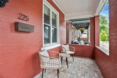 225 4th St, Pittsburgh, PA 15215 - Photo 3