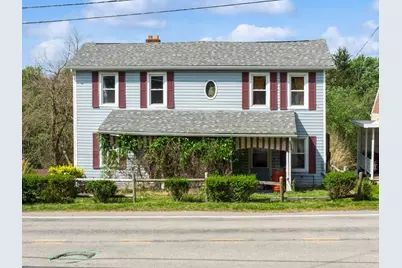 8013 Saltsburg Road, Pittsburgh, PA 15239 - Photo 1