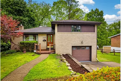 258 Hillcrest Cir, Ross Twp, PA 15237 - Photo 1