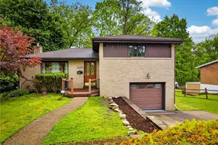 258 Hillcrest Cir, Ross Twp, PA 15237 - Photo 1