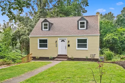 2843 McKelvey Rd, Pittsburgh, PA 15221 - Photo 1