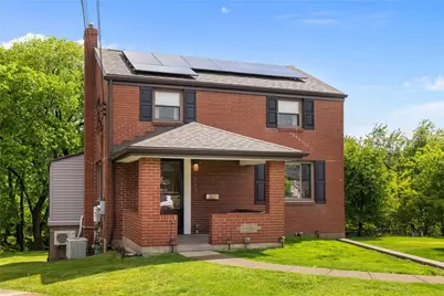 3643 Longview Dr, West Homestead, PA 15120 - Photo 3