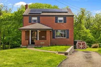 3643 Longview Dr, West Homestead, PA 15120 - Photo 1