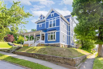 401 1st St, Butler, PA 16001 - Photo 1