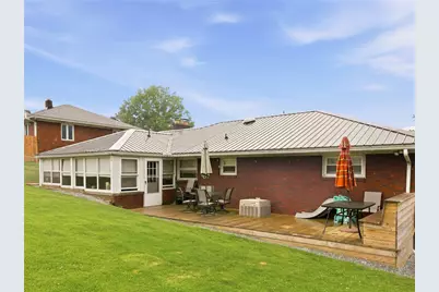 6 Valley Vue Dr, South Union Township, PA 15401 - Photo 35