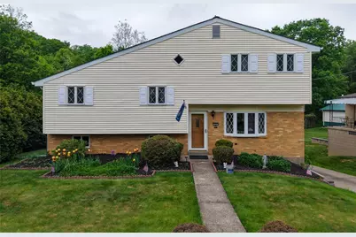 223 Amity Road, Glenshaw, PA 15116 - Photo 1