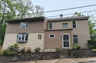 2373 Hopeland St, Pittsburgh, PA 15210 - Photo 1