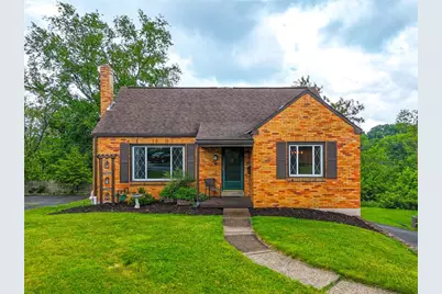 301 Orchard Spring Rd, Scott Township, PA 15220 - Photo 1
