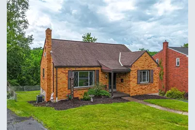301 Orchard Spring Rd, Scott Township, PA 15220 - Photo 3