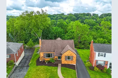 301 Orchard Spring Rd, Scott Township, PA 15220 - Photo 29
