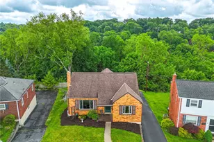301 Orchard Spring Rd, Scott Township, PA 15220 - Photo 29