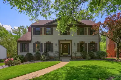 5124 Bronwyn Ct, Hampton, PA 15044 - Photo 1