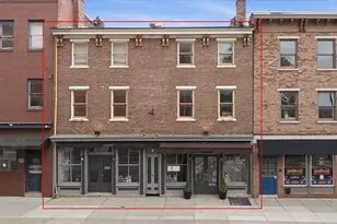2104 E Carson St, Pittsburgh, PA 15203 - Photo 1