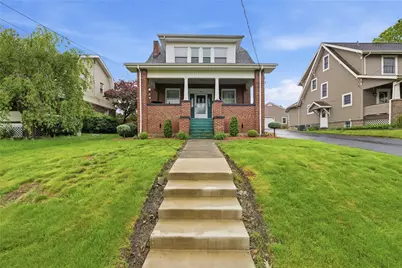 220 E Sheridan Ave, New Castle, PA 16105 - Photo 1