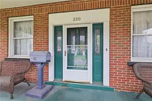 220 E Sheridan Ave, New Castle, PA 16105 - Photo 3