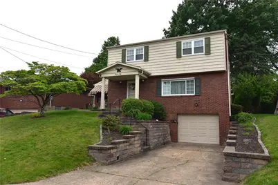 1150 Vivjon Dr, West Homestead, PA 15120 - Photo 3