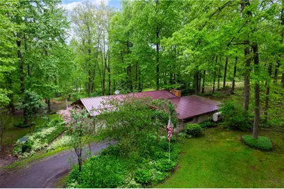 697 Anderson Road, Sandy Lake Township, PA 16153 - Photo 5