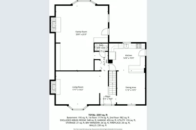 139 E Edgewood Dr, Peters Township, PA 15317 - Photo 45