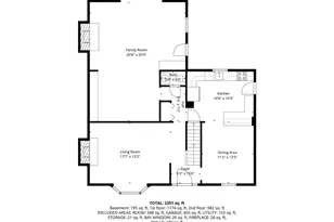 139 E Edgewood Dr, Peters Township, PA 15317 - Photo 45