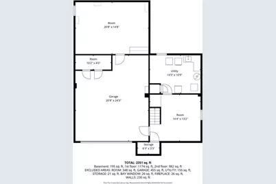 139 E Edgewood Dr, Peters Township, PA 15317 - Photo 47