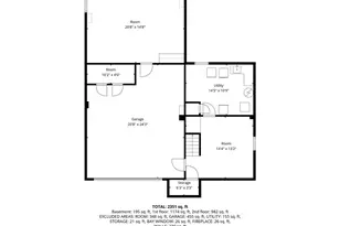139 E Edgewood Dr, Peters Township, PA 15317 - Photo 47