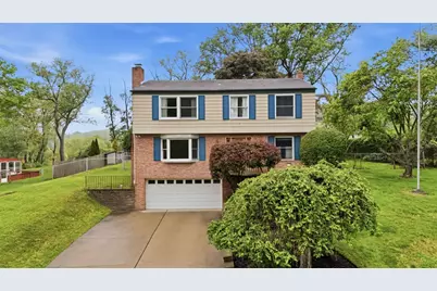 139 E Edgewood Dr, Peters Township, PA 15317 - Photo 49