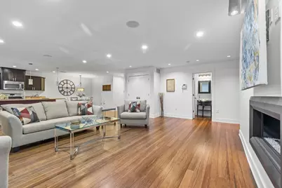 1822 Harcum Way #1, Pittsburgh, PA 15203 - Photo 9