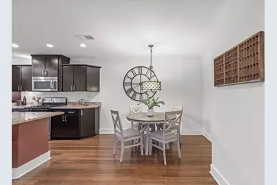 1822 Harcum Way #1, Pittsburgh, PA 15203 - Photo 17
