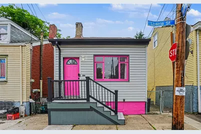 1322 Lowrie St, Pittsburgh, PA 15212 - Photo 1