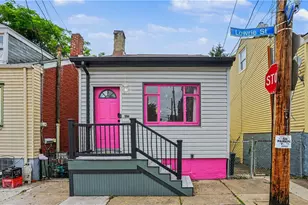 1322 Lowrie St, Pittsburgh, PA 15212 - Photo 1