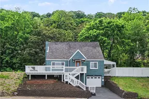 702 N Monongahela Ave, Glassport, PA 15045 - Photo 1