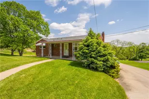 323 Old Clairton Rd, Jefferson Hills, PA 15025 - Photo 1