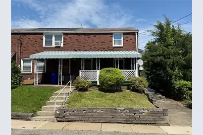 2017 Lafayette St, Pittsburgh, PA 15218 - Photo 1