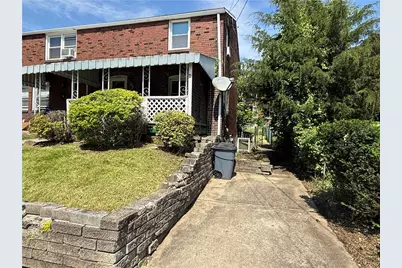 2017 Lafayette St, Pittsburgh, PA 15218 - Photo 3